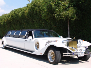 excalibur limo hire poole