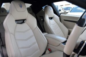 Ferrari Gransturismo Car Hire 4