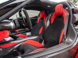 Ferrari Laferrari Car Hire 8